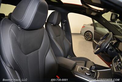 2022 BMW 3 Series 330i   - Photo 21 - Mesa, AZ 85202