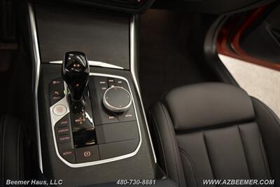 2022 BMW 3 Series 330i   - Photo 35 - Mesa, AZ 85202