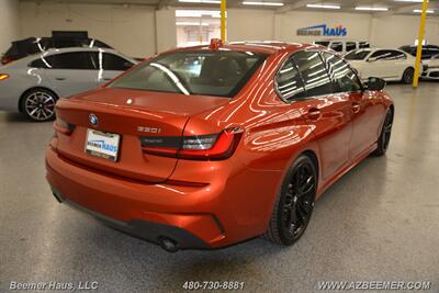 2022 BMW 3 Series 330i   - Photo 9 - Mesa, AZ 85202
