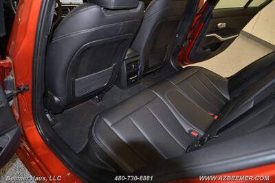 2022 BMW 3 Series 330i   - Photo 25 - Mesa, AZ 85202