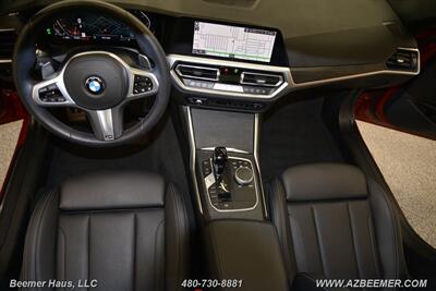 2022 BMW 3 Series 330i   - Photo 18 - Mesa, AZ 85202