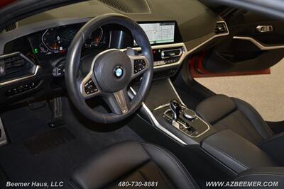 2022 BMW 3 Series 330i   - Photo 13 - Mesa, AZ 85202