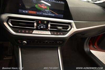 2022 BMW 3 Series 330i   - Photo 34 - Mesa, AZ 85202