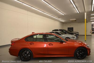 2022 BMW 3 Series 330i   - Photo 8 - Mesa, AZ 85202