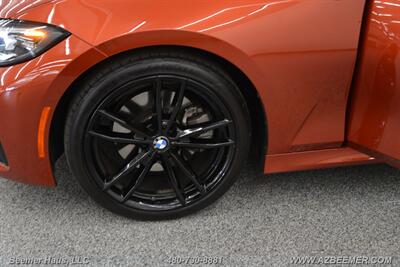 2022 BMW 3 Series 330i   - Photo 46 - Mesa, AZ 85202