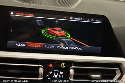 2022 BMW 3 Series 330i   - Photo 33 - Mesa, AZ 85202