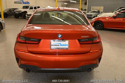 2022 BMW 3 Series 330i   - Photo 10 - Mesa, AZ 85202