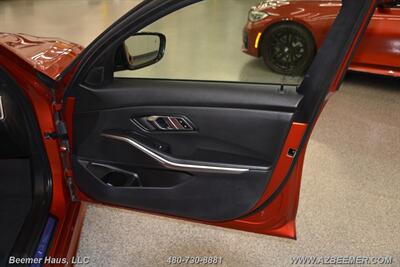 2022 BMW 3 Series 330i   - Photo 41 - Mesa, AZ 85202
