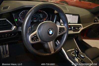2022 BMW 3 Series 330i   - Photo 28 - Mesa, AZ 85202
