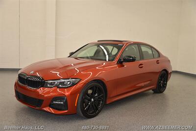 2022 BMW 3 Series 330i   - Photo 3 - Mesa, AZ 85202