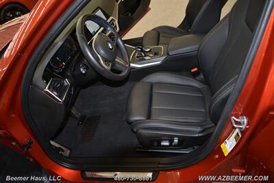 2022 BMW 3 Series 330i   - Photo 14 - Mesa, AZ 85202