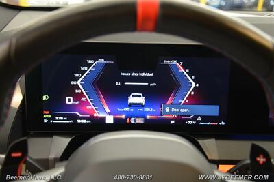 2025 BMW X3 M50 xDrive   - Photo 30 - Mesa, AZ 85202