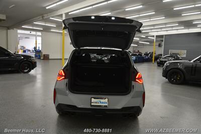 2025 BMW X3 M50 xDrive   - Photo 41 - Mesa, AZ 85202