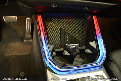 2025 BMW X3 M50 xDrive   - Photo 33 - Mesa, AZ 85202