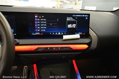 2025 BMW X3 M50 xDrive   - Photo 31 - Mesa, AZ 85202