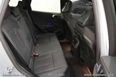 2025 BMW X3 M50 xDrive   - Photo 21 - Mesa, AZ 85202