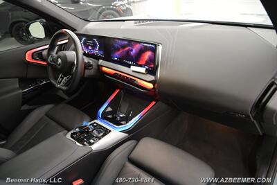 2025 BMW X3 M50 xDrive   - Photo 17 - Mesa, AZ 85202