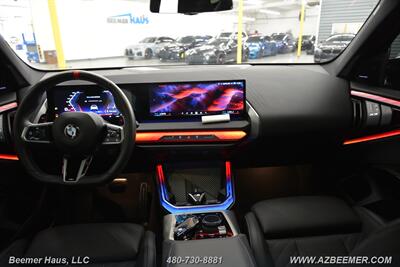 2025 BMW X3 M50 xDrive   - Photo 26 - Mesa, AZ 85202