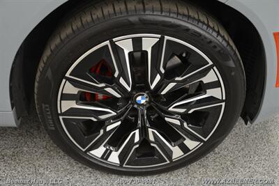 2025 BMW X3 M50 xDrive   - Photo 46 - Mesa, AZ 85202