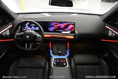 2025 BMW X3 M50 xDrive   - Photo 27 - Mesa, AZ 85202