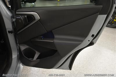 2025 BMW X3 M50 xDrive   - Photo 39 - Mesa, AZ 85202