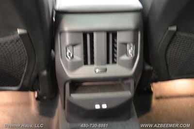 2025 BMW X3 M50 xDrive   - Photo 25 - Mesa, AZ 85202