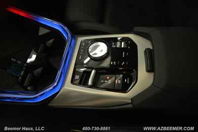 2025 BMW X3 M50 xDrive   - Photo 34 - Mesa, AZ 85202