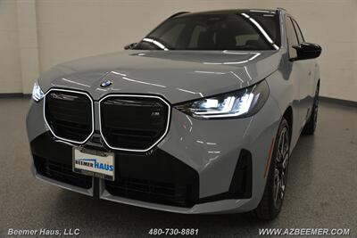 2025 BMW X3 M50 xDrive   - Photo 50 - Mesa, AZ 85202