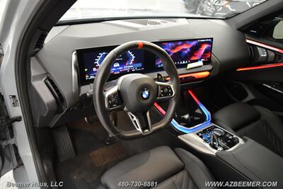 2025 BMW X3 M50 xDrive   - Photo 13 - Mesa, AZ 85202