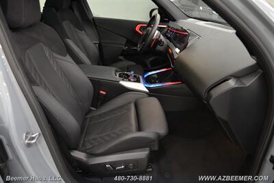 2025 BMW X3 M50 xDrive   - Photo 15 - Mesa, AZ 85202