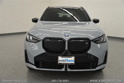 2025 BMW X3 M50 xDrive   - Photo 4 - Mesa, AZ 85202