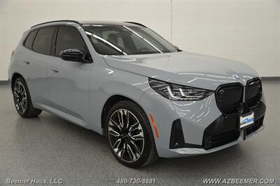 2025 BMW X3 M50 xDrive   - Photo 6 - Mesa, AZ 85202