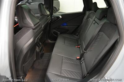 2025 BMW X3 M50 xDrive   - Photo 24 - Mesa, AZ 85202