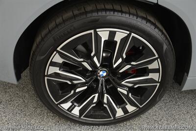 2025 BMW X3 M50 xDrive   - Photo 45 - Mesa, AZ 85202