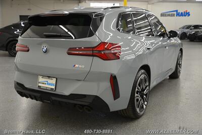 2025 BMW X3 M50 xDrive   - Photo 8 - Mesa, AZ 85202
