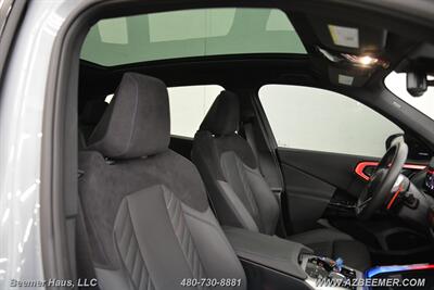 2025 BMW X3 M50 xDrive   - Photo 16 - Mesa, AZ 85202