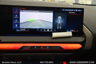 2025 BMW X3 M50 xDrive   - Photo 32 - Mesa, AZ 85202