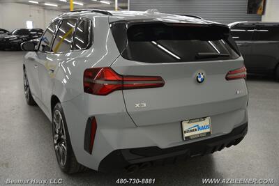 2025 BMW X3 M50 xDrive   - Photo 10 - Mesa, AZ 85202