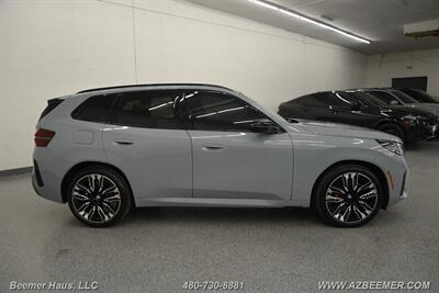 2025 BMW X3 M50 xDrive   - Photo 7 - Mesa, AZ 85202