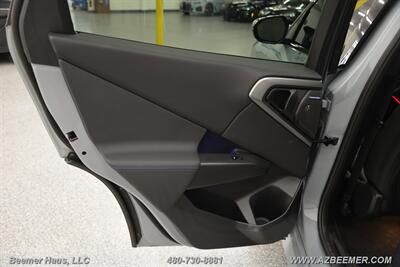 2025 BMW X3 M50 xDrive   - Photo 38 - Mesa, AZ 85202