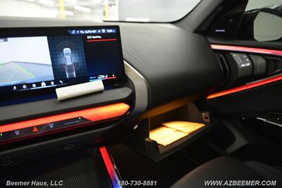 2025 BMW X3 M50 xDrive   - Photo 35 - Mesa, AZ 85202