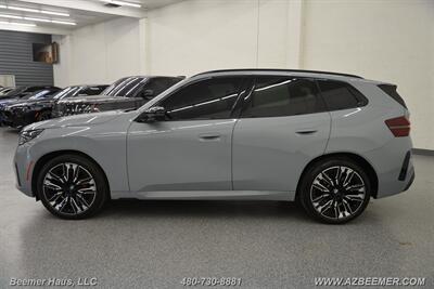 2025 BMW X3 M50 xDrive   - Photo 3 - Mesa, AZ 85202