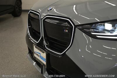 2025 BMW X3 M50 xDrive   - Photo 49 - Mesa, AZ 85202