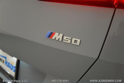 2025 BMW X3 M50 xDrive   - Photo 43 - Mesa, AZ 85202