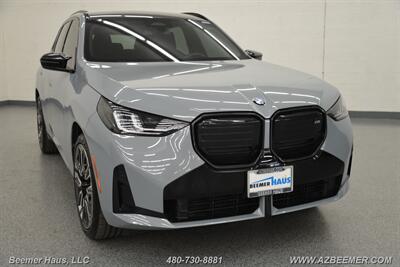 2025 BMW X3 M50 xDrive   - Photo 5 - Mesa, AZ 85202