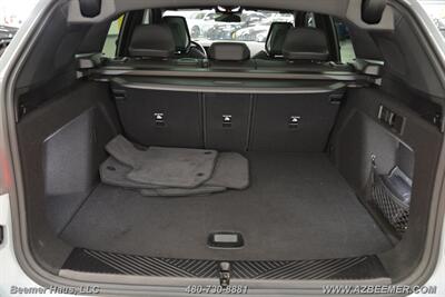 2025 BMW X3 M50 xDrive   - Photo 42 - Mesa, AZ 85202