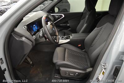 2025 BMW X3 M50 xDrive   - Photo 11 - Mesa, AZ 85202