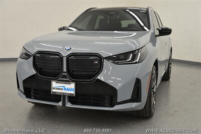 2025 BMW X3 M50 xDrive   - Photo 1 - Mesa, AZ 85202