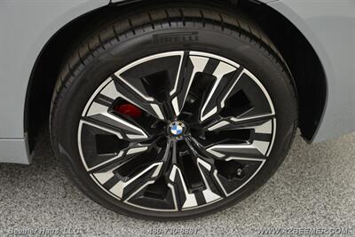 2025 BMW X3 M50 xDrive   - Photo 47 - Mesa, AZ 85202