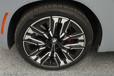 2025 BMW X3 M50 xDrive   - Photo 48 - Mesa, AZ 85202